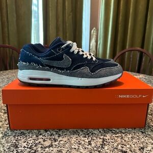Nike Air Max  “No Denim Allowed”